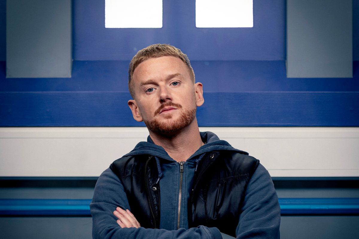 On Coronation Street this week, a new suspect is considered in Theo's murder and it's not Gary Windass
