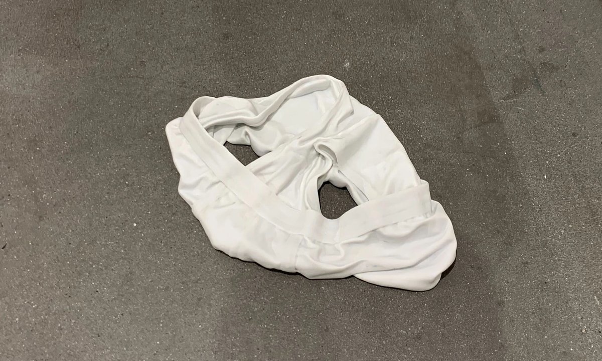 Frieze New York Diary: a charity sale and rogue underwear - The Art Newspaper