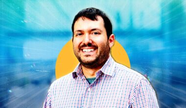 Meet the Researcher on a Mission to Find a Cure for Long COVID