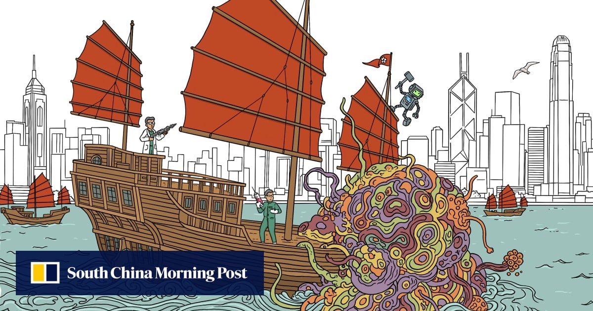 Is Hong Kong winning the war on cancer or facing new battle in late diagnosis?