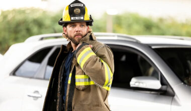 Max Thieriot Explains Why the ‘Fire Country’ Season 4 Finale Was a “Reset” for the Show