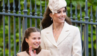 Princess Charlotte and Kate Middleton's shared passion that will infuriate dad Prince William