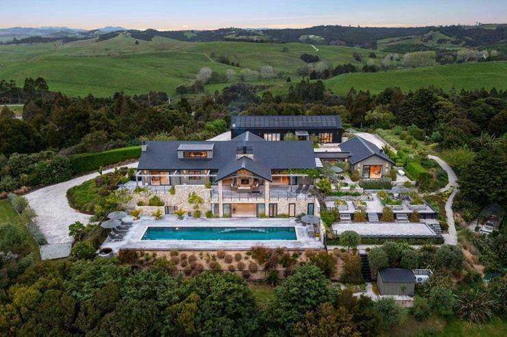 Bella Castello was originally looking for around $3m when it was first listed in 2023. Photo / Supplied
