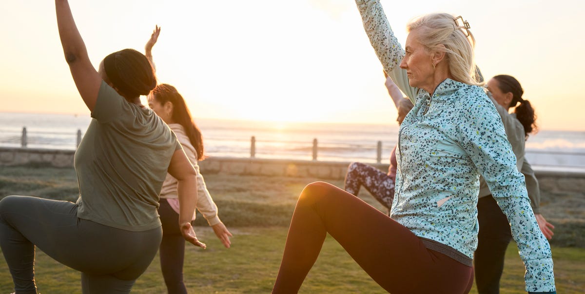 ‘I’m a neuroscientist – these are the 3 best workouts for slowing cognitive decline’
