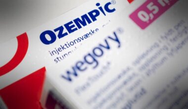 Doctors explore 'Ozempic personality' as some patients report feeling emotionally flat