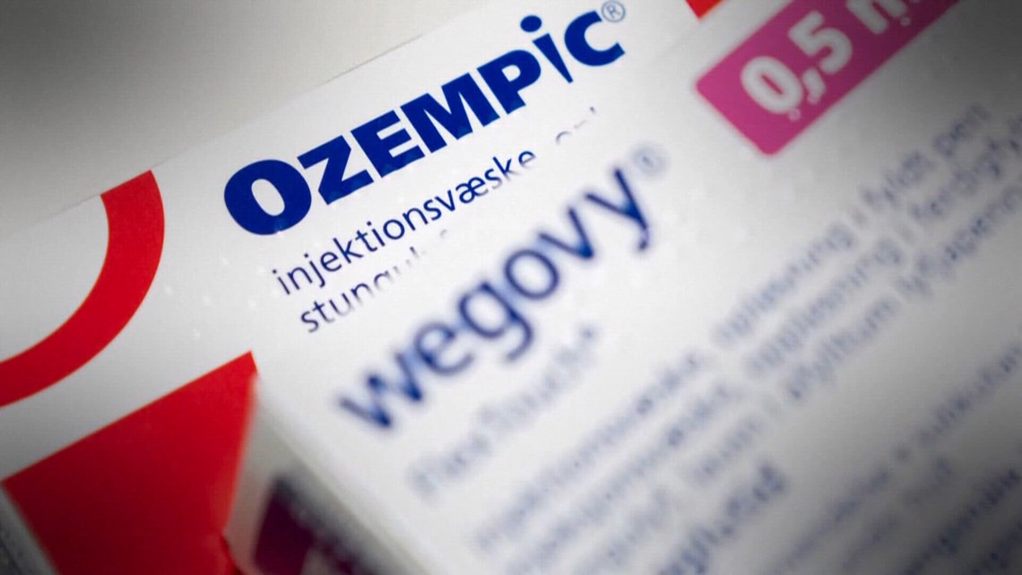 Doctors explore 'Ozempic personality' as some patients report feeling emotionally flat