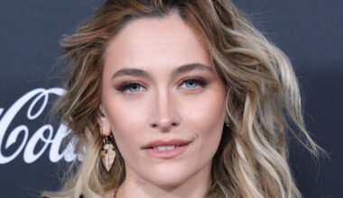 Paris Jackson insists relationship with Michael Jackson is 'no one's business'