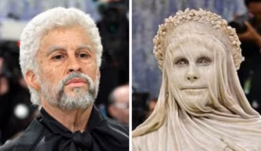 One thing no one will tell you about the Met Gala