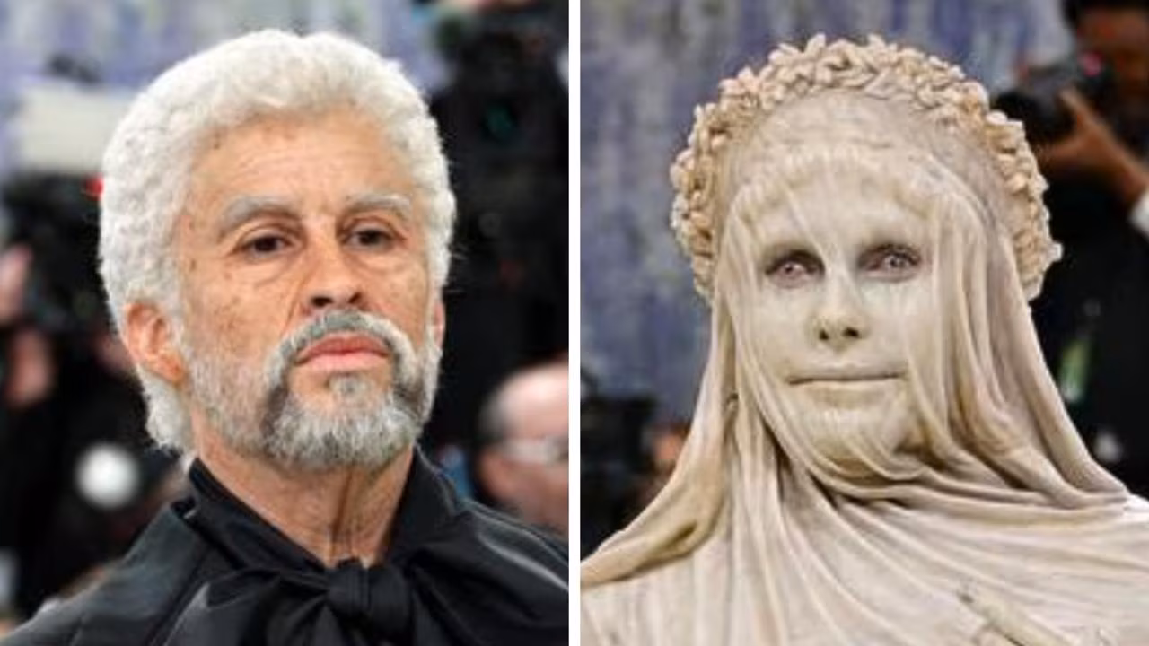 One thing no one will tell you about the Met Gala