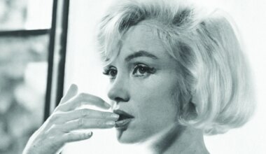 listen to her last interview