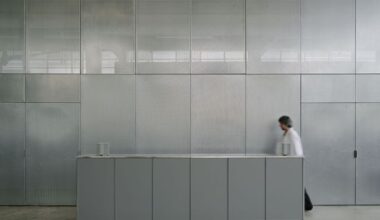 Swop South Melbourne by William McRoberts with Studio Gardner