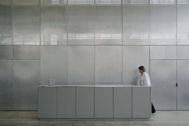 Swop South Melbourne by William McRoberts with Studio Gardner