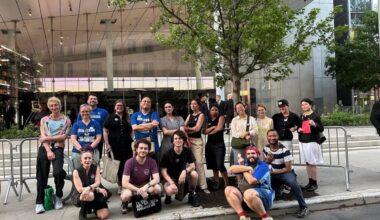 Whitney Museum workers rallied outside fundraising gala amid contract negotiations - The Art Newspaper