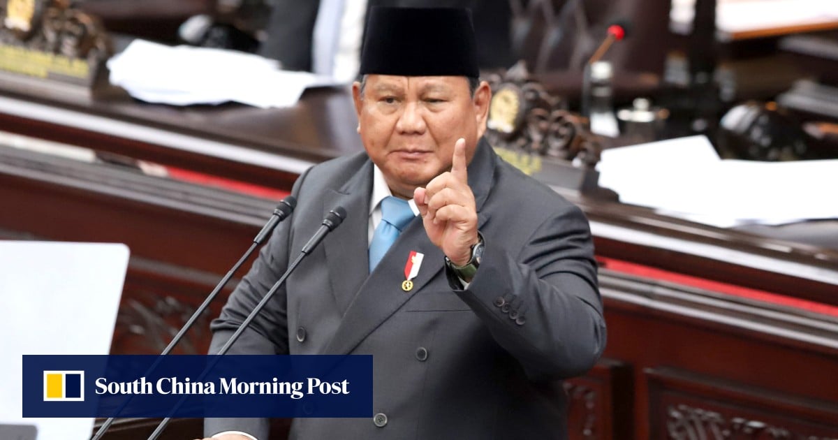 Chasing billions: Indonesia’s commodity export crackdown sows confusion