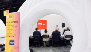 Final Call: Enter the World Architecture Festival 2026 Awards by 15 May | News