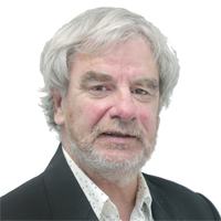 Doug Laing
