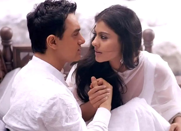 20 Years of Fanaa: Kajol recalls shooting in Poland at minus 27 degrees: “What a blast from the past”