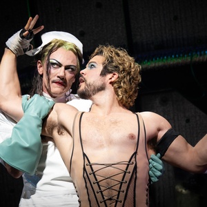 THE ROCKY HORROR SHOW Extends Run at Studio 54 Photo