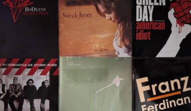 PLAYLIST: 2004 Saturday Morning Flashback - May 30, 2026