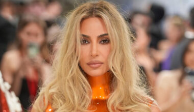 Kim Kardashian takes 'probably 35' supplements every day