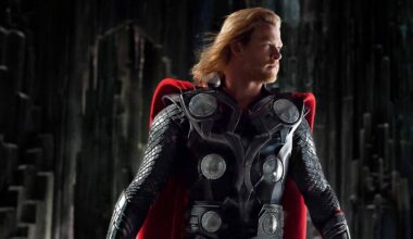 Kenneth Branagh's Thor 5 MCU pitch sounds a lot like this Marvel masterpiece