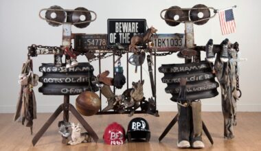 Birmingham Museum of Art to unveil new Black American art exhibition