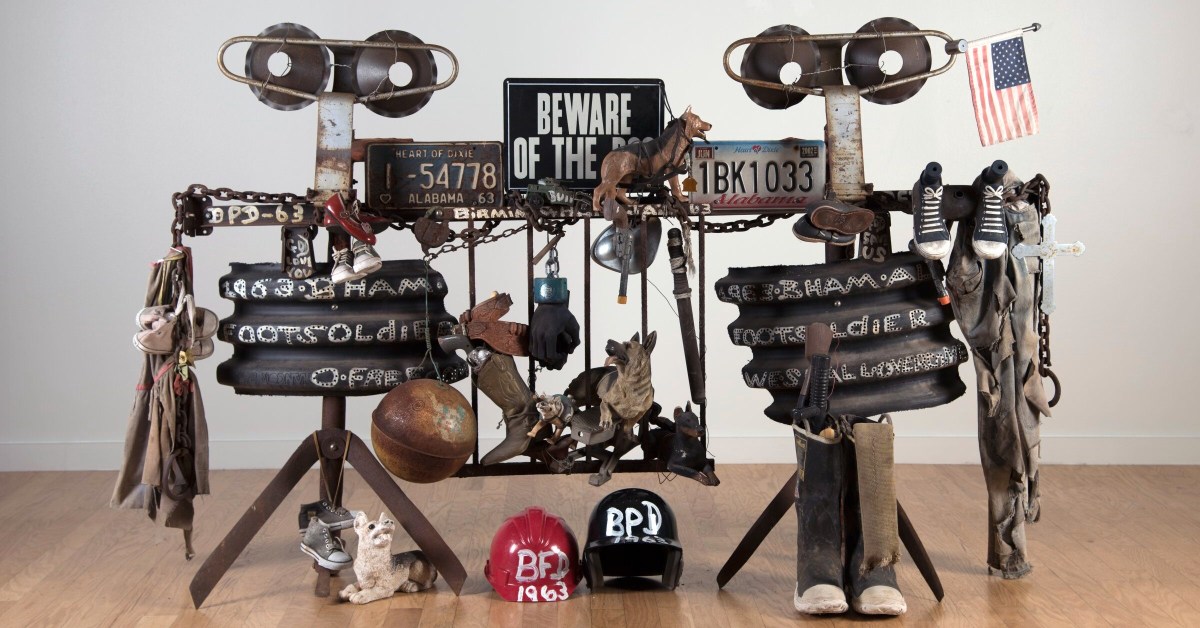Birmingham Museum of Art to unveil new Black American art exhibition