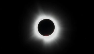 ‘Once-in-a-lifetime’ eclipse drawcard for city