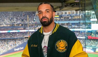 Drake Drops 'Iceman' Plus Surprise Albums 'Habibti,' 'Maid of Honour'