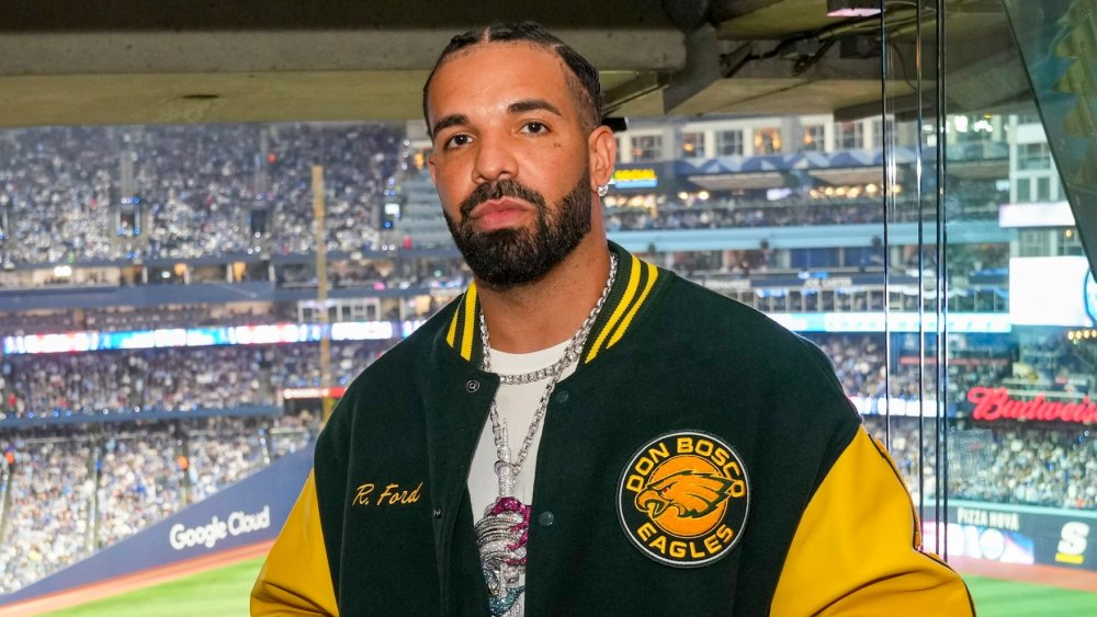 Drake Drops 'Iceman' Plus Surprise Albums 'Habibti,' 'Maid of Honour'