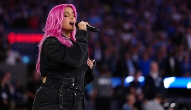 AMC, Arena One Bringing Live Concerts From Bebe Rexha, Paris Hilton