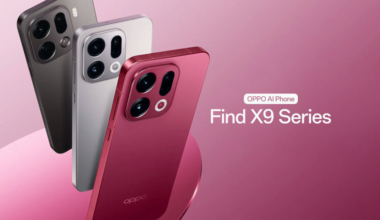 A1 brings Oppo Find X9 Ultra smartphone to Bulgaria
