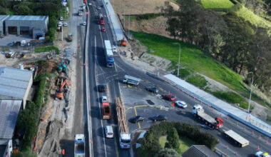 SunLive - Tauranga SH29 intersection upgrade moves ahead