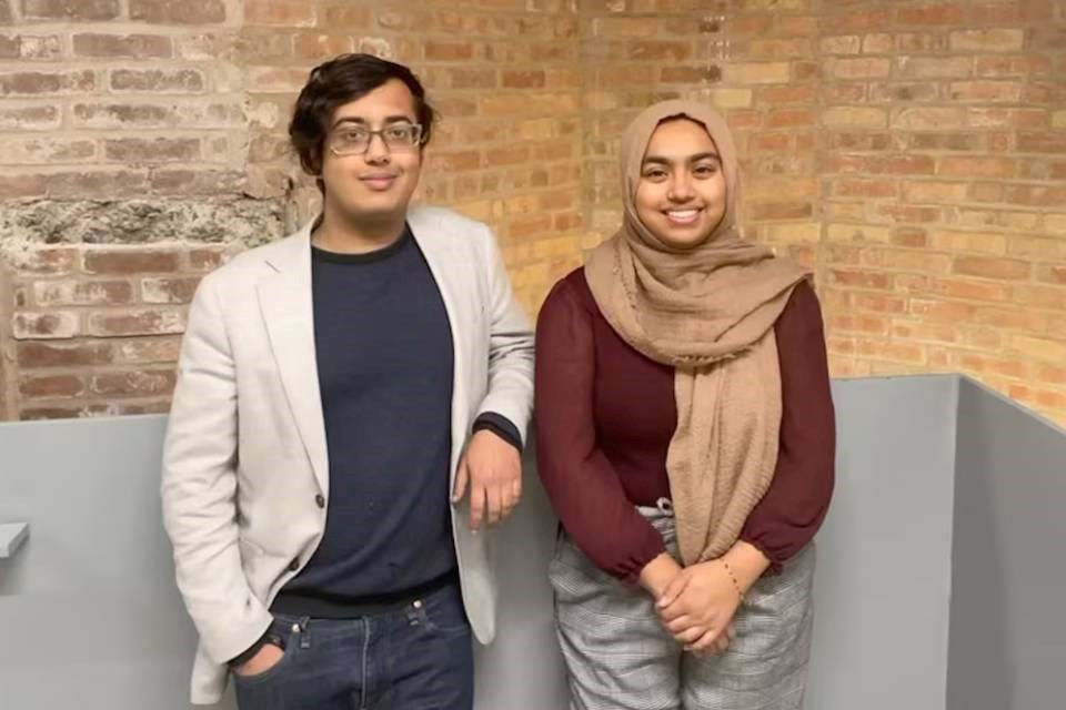 Health-care frustrations driving Sudbury med-tech startup