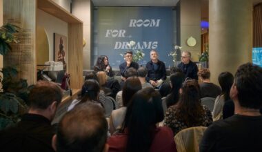 ma yansong, carlo ratti, and stefano boeri on designing the future
