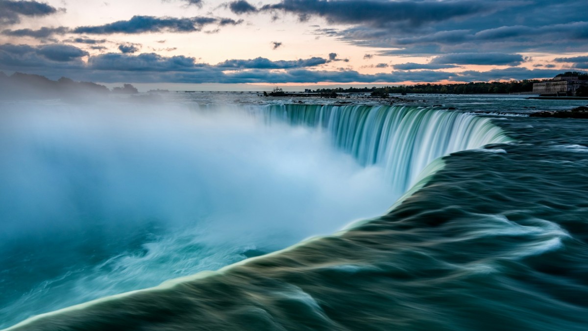 Water Is Quietly Becoming One of the Biggest Risks in Energy