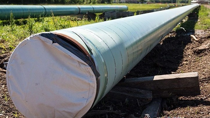 Canadian Oil Producers Push for New Pipelines Amid Rising Output