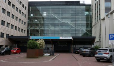 Hantavirus protocol breach at Dutch hospital