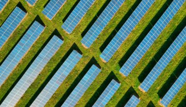 China's Solar Boom Has Created a Massive Oversupply Problem