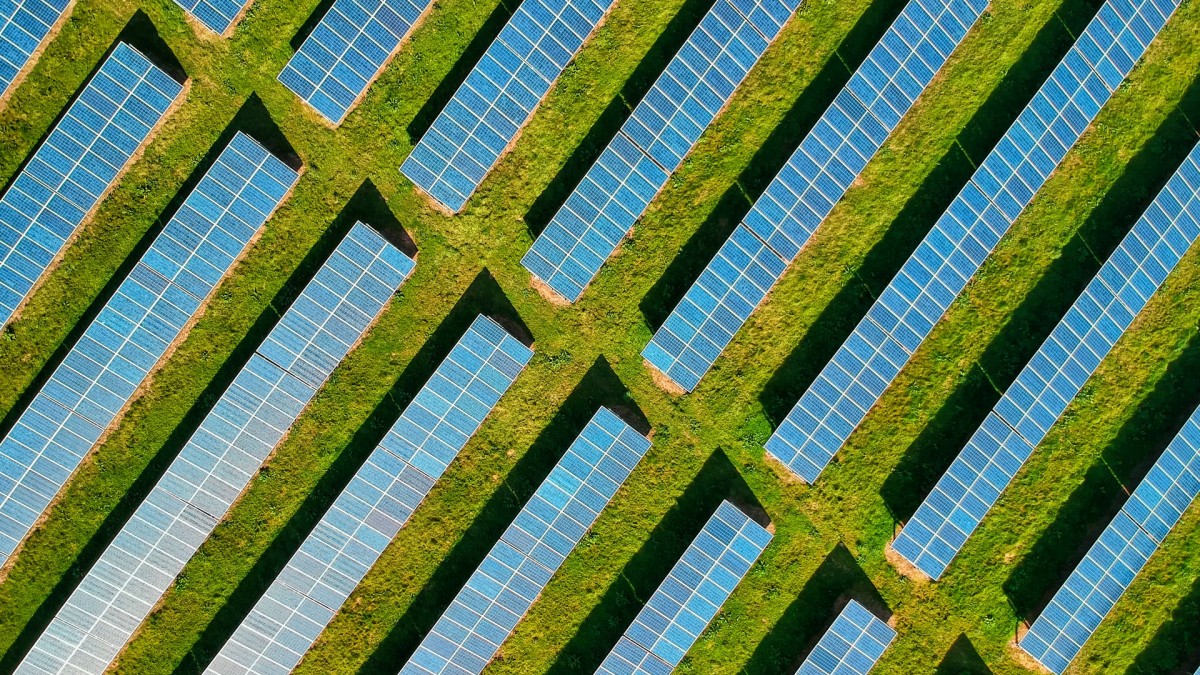 China's Solar Boom Has Created a Massive Oversupply Problem