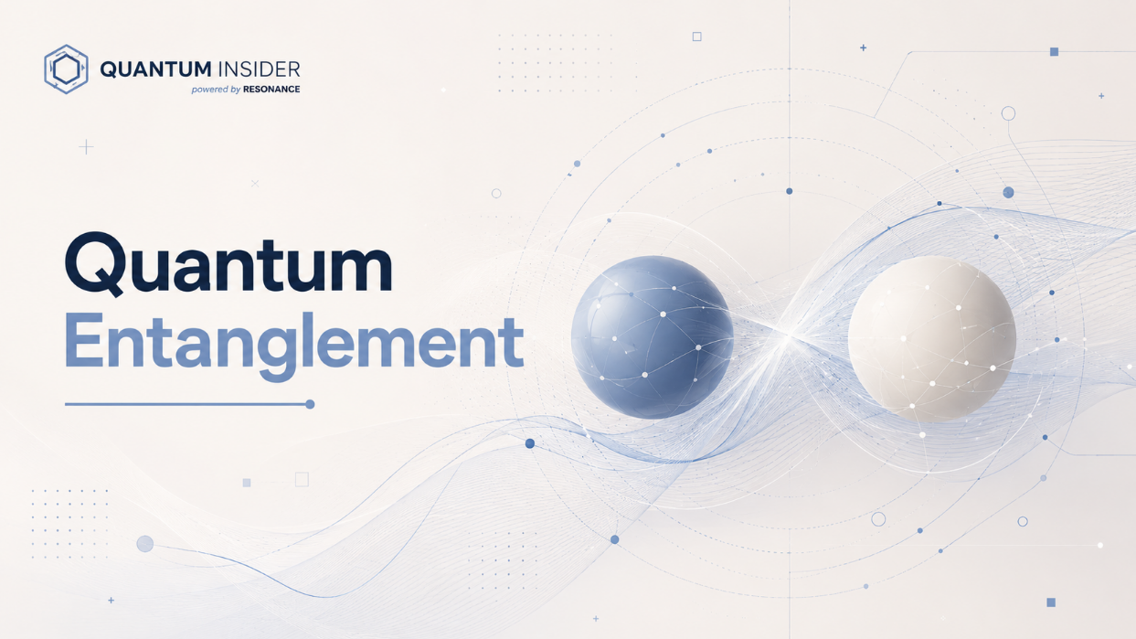 Quantum Entanglement - TQI