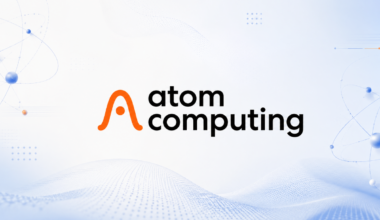 Atom computing - TQI