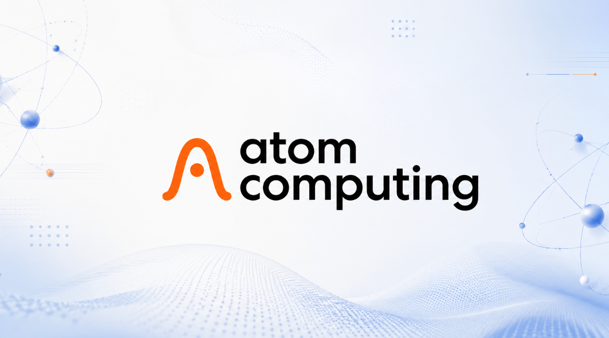 Atom computing - TQI