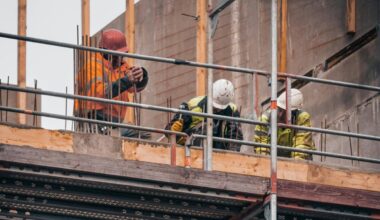 Construction sector faces 'crisis' as poor mental health, suicide, substance use harms grow