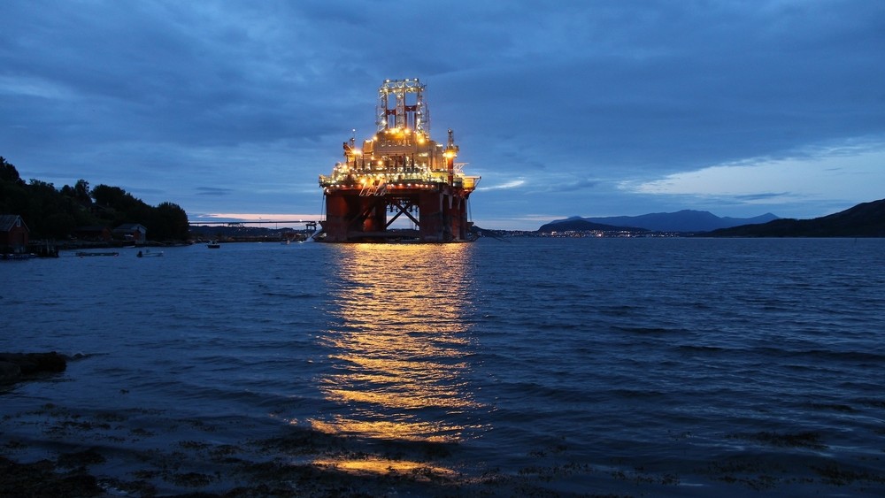 Europe’s Arctic Oil Dilemma Deepens as Supply Fears Grow