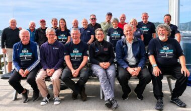 Solo Trans-Tasman Challenge 2026 Safety & Weather Briefing