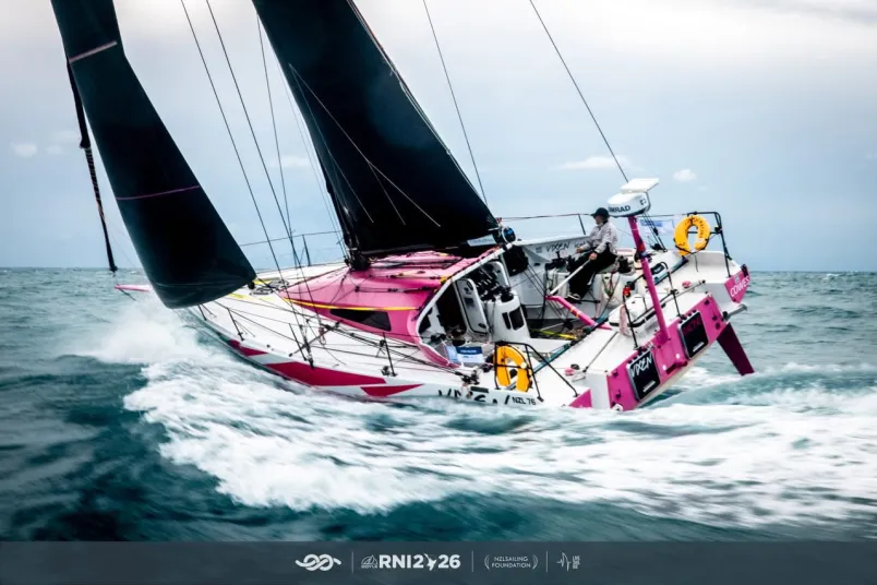 2026 Solo Trans-Tasman Yacht Race: Kiwi veteran Malcolm Dickson return to lead fleet for gruelling 1200-mile crossing