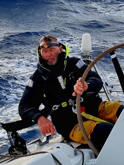 2026 Solo Trans-Tasman Yacht Race: Kiwi veteran Malcolm Dickson return to lead fleet for gruelling 1200-mile crossing