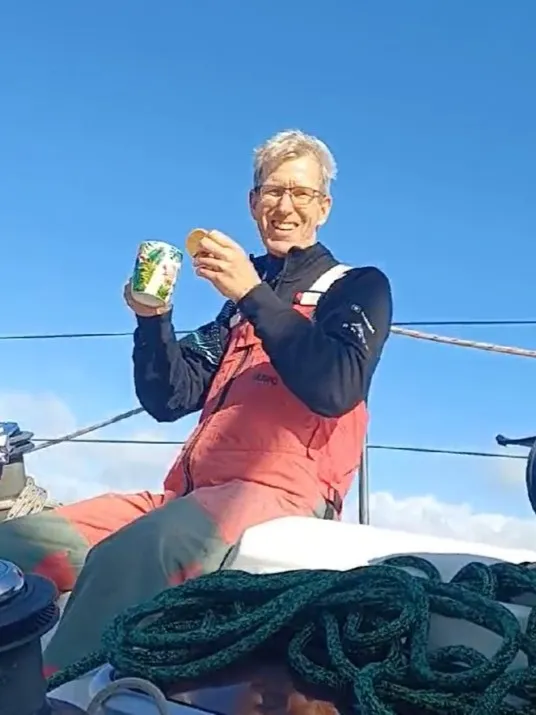 2026 Solo Trans-Tasman Yacht Race: Kiwi veteran Malcolm Dickson return to lead fleet for gruelling 1200-mile crossing