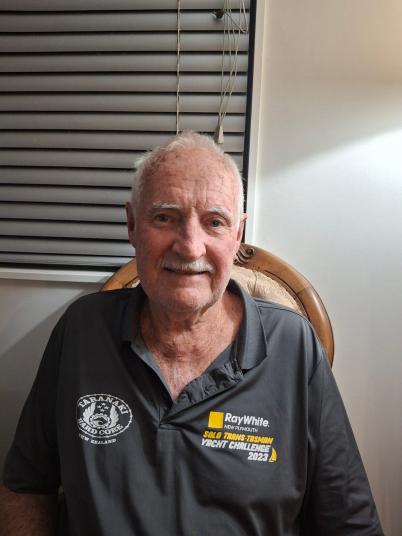 2026 Solo Trans-Tasman Yacht Race: Kiwi veteran Malcolm Dickson return to lead fleet for gruelling 1200-mile crossing